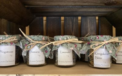 Wenn Rauch zur Wohltat wird